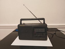 Panasonic RF-3500 FM LW MW SW