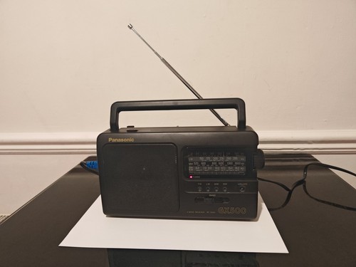 Panasonic 3500 mw sw - panasonic, lw