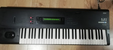 Korg M1 Keyboard Classic