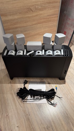 Bose acoustimass series - bose,