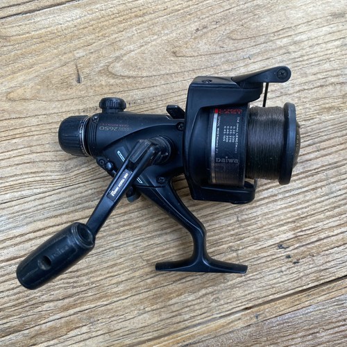Daiwa long cast - daiwa,