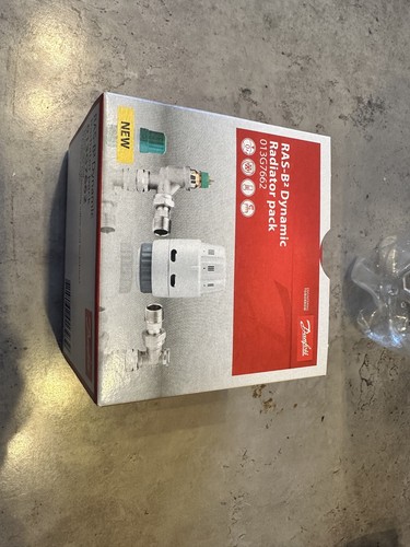 Danfoss ras dynamic - danfoss, ras-b2