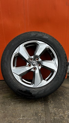 Genuine toyota rav4 - toyota,