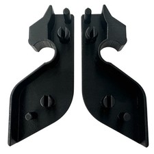 Skoda Fabia 5J MK2 2007-2014