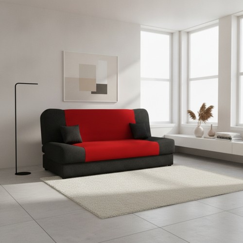 Jonas fold out - fold-out, with