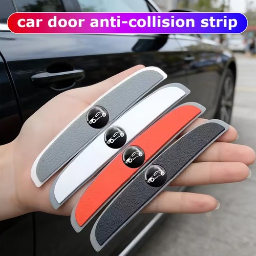Pcs silicone car door edge - silicone,