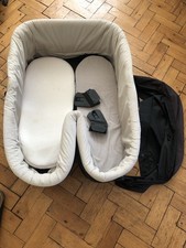 Mountain Buggy Duet Twin