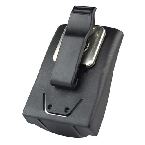 Plastic belt clip for - belt,