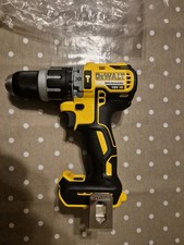 Dewalt DCD796N 18V XR
