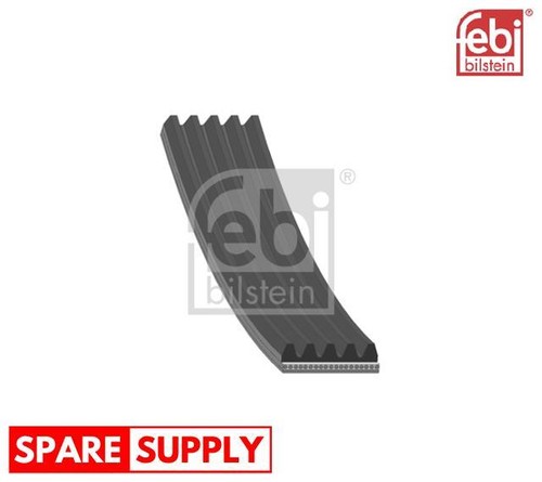 Ribbed belts for peugeot - for, 405