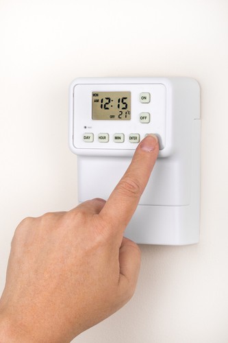 Light switch timer police - switch, ?