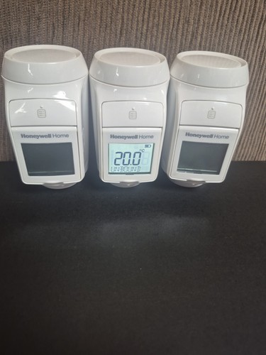 Honeywell home evohome - honeywell,