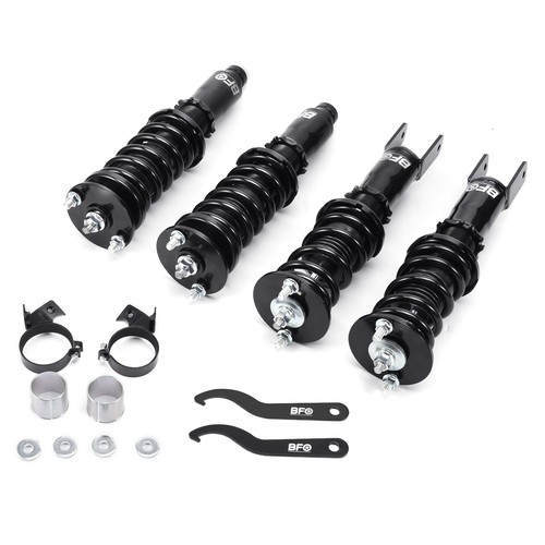 Coilover suspension for honda - coilover,