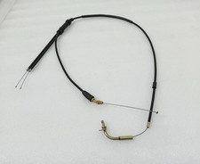 Throttle Cable Yamaha RD250LC