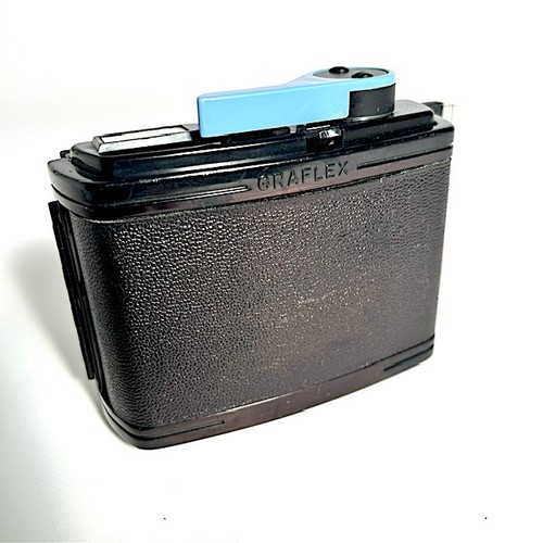 Graflex 120 roll film - roll,