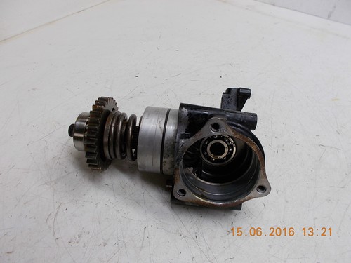 Drive shaft gears for honda - shaft,