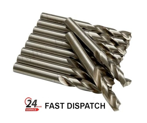 Spot weld drill bits - spot,