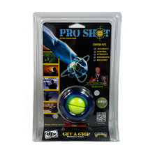 Pro Shot Gyro Exerciser Resistance Trainer