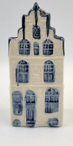 Vintage klm delft house - vintage,