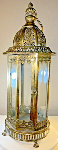 Moroccan style octagonal - moroccan,