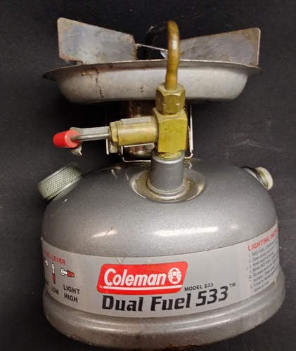March 1997 coleman dual - coleman,