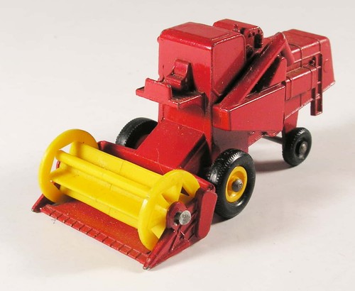 Claas combine harvester - harvester, no