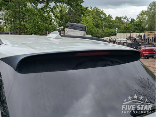 Bmw tailgate trunk lid - tailgate,