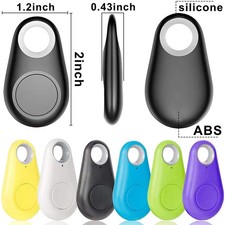 Bluetooth Anti lost Alarm GPS