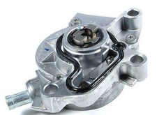 AUDI A3 8L VACUUM PUMP