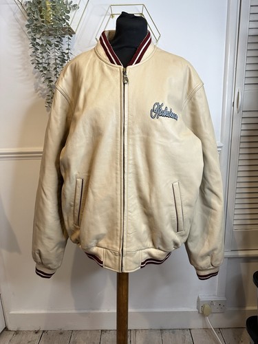 Vintage nickelson leather - vintage,