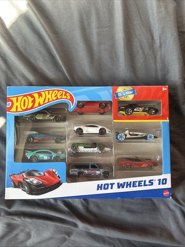 Hot wheels car - of, 1:64