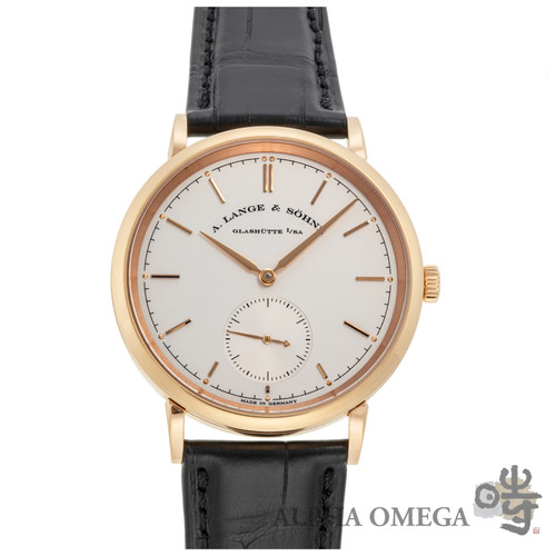 Lange sohne saxonia - lange, &