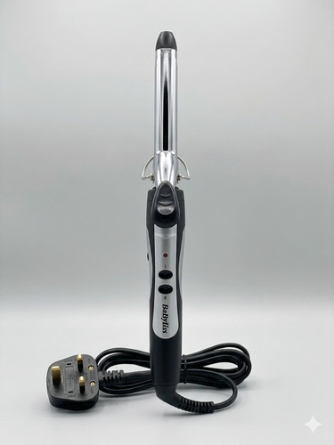 Babyliss pro curling iron hair - pro,