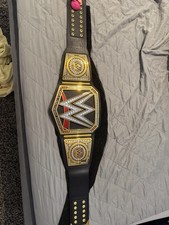 WWE World Heavy Weight