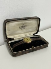 Vintage 1920s Ladies 9ct Gold