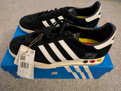 Adidas kegler super size - super, (uk