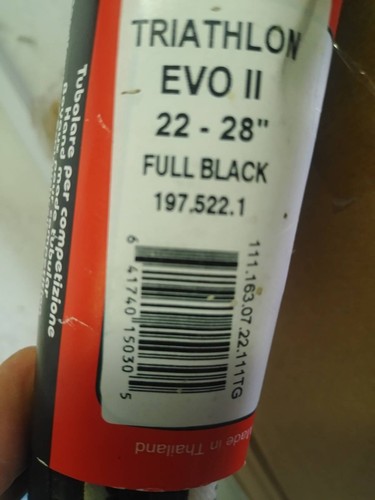 Vittoria triathlon evo - vittoria,