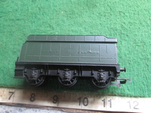 Tri ang locomotive tender oo - tri-ang, (oo