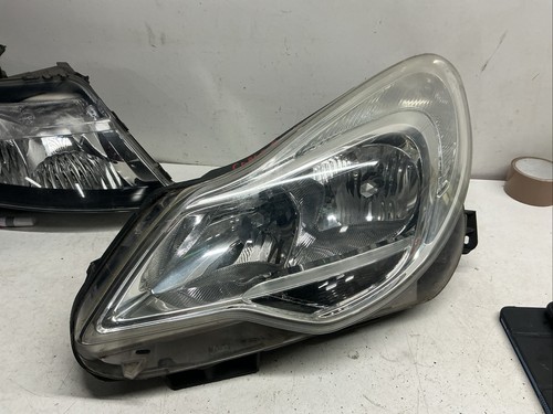 Vauxhall corsa limited - corsa, d
