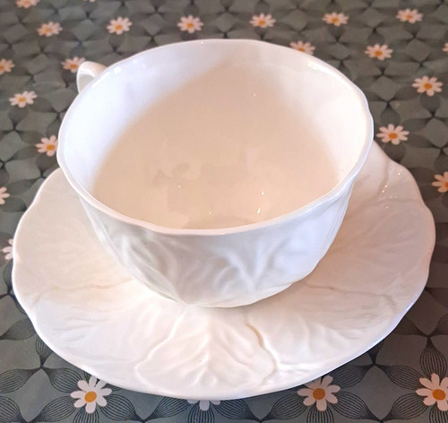 Wedgwood countryware bone - wedgwood,