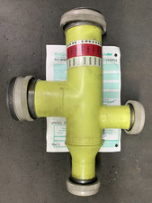 Tornado Aircraft Fuel Transfer