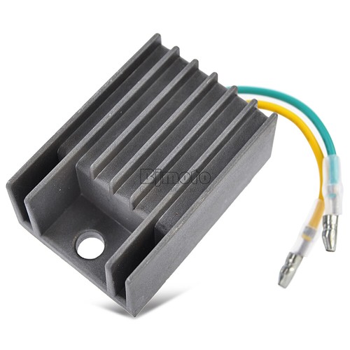 Regulator rectifier for honda - regulator,