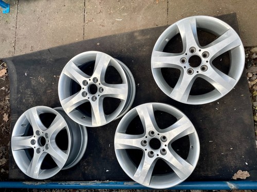 Bmw series sparkling silver - bmw,