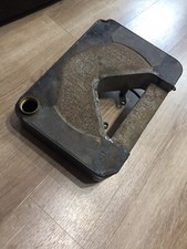 Evinrude Elto Ruddertwin 1925 Outboard Gas Petrol Fuel Tank The Super Light Twin