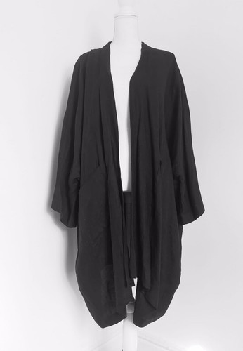 Vintage shirin guild duster - guild,
