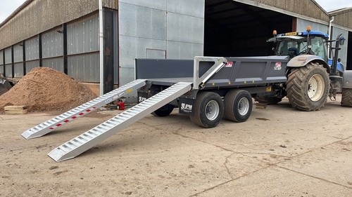 New 14t jpm multi purpose - new,