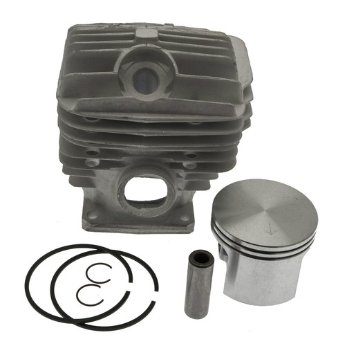 Cylinder barrel piston - &,