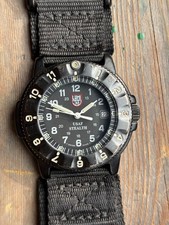 Hard to find Luminox F-117