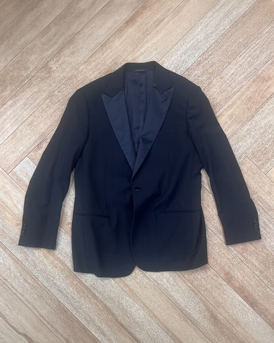 Giorgio armani soho tuxedo - soho,