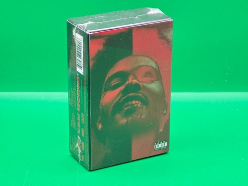 The weeknd after - the,